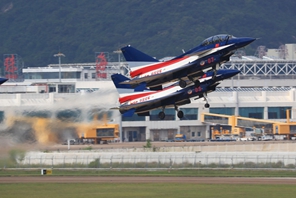 Inaugurata la 13esima edizione del China Air Show a Zhuhai 