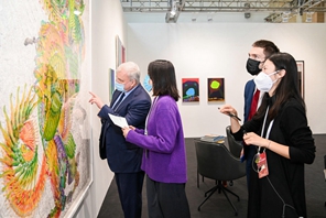 Appuntamento autunnale con il Beijing Contemporary Art Expo