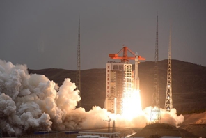 Cina, inviati in orbita due satelliti con il razzo vettore CZ-6A