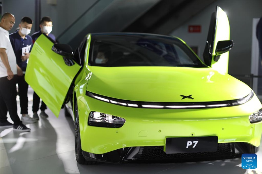 Cina: conclusa la Shenyang International Automobile Industry Expo 2022