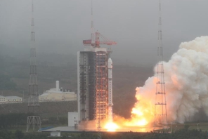 Lanciato con successo satellite Beijing-3B