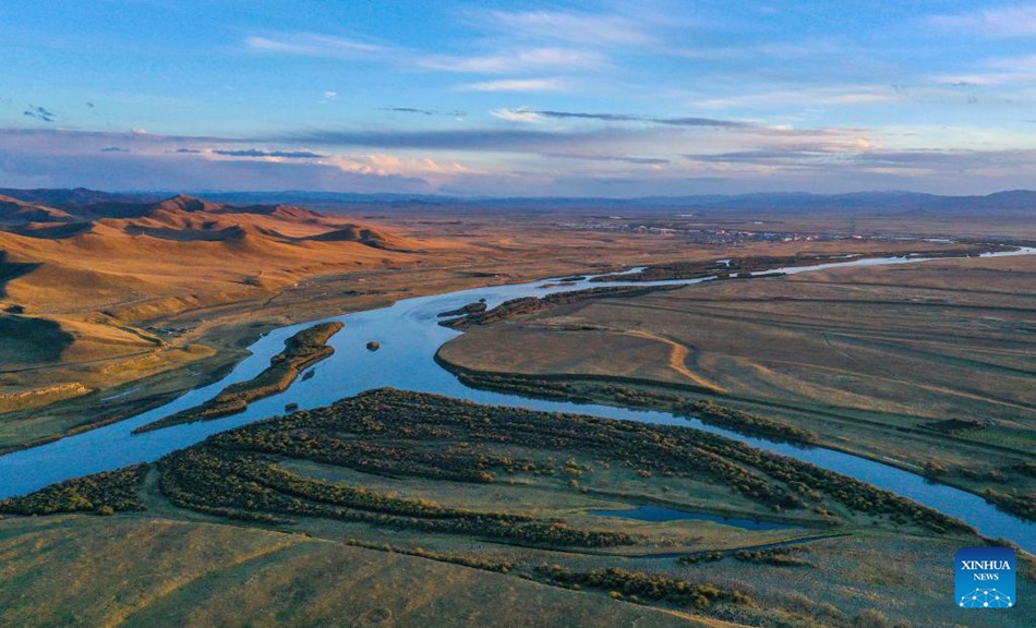 Prefettura autonoma della Cina sudoccidentale vede un ambiente ecologico migliore nelle zone umide