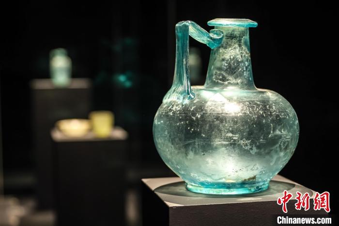 Inaugurata a Shanghai la mostra 