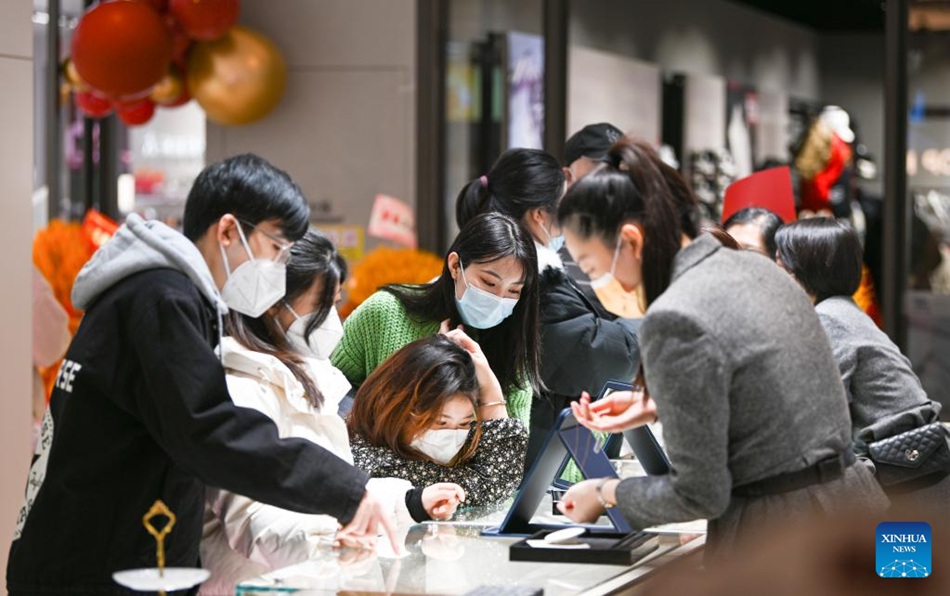 Centrale elettrica trasformata in complesso commerciale a Tianjin