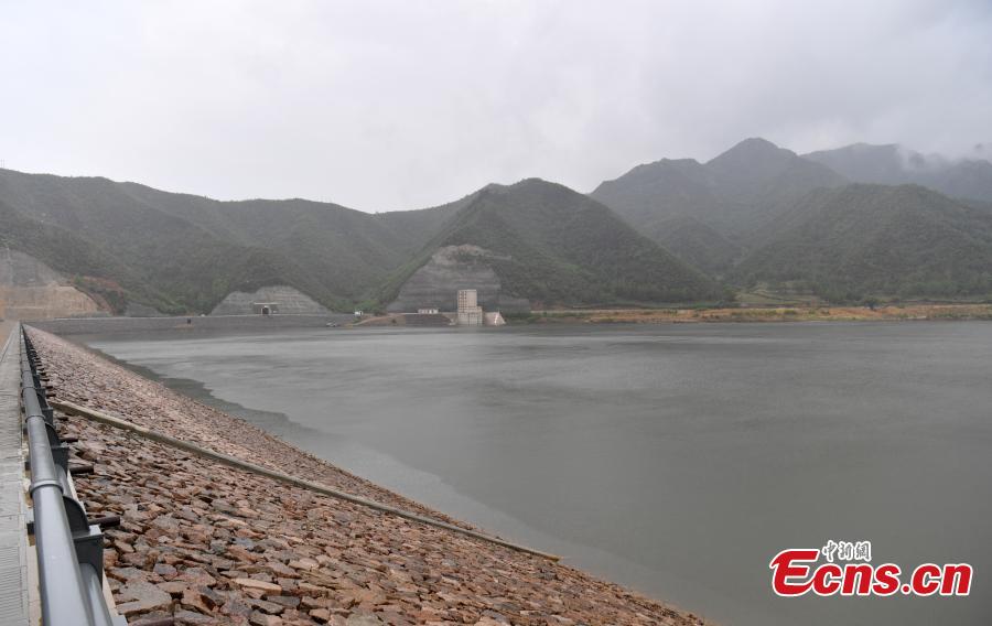 Hebei: centrale idroelettrica riduce 1,2 milioni di tonnellate di emissioni di CO2 all'anno