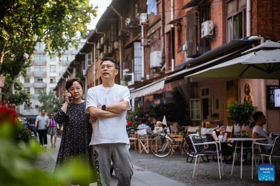 Wuhan: l'area storica di Hankou vede cambiamenti significativi grazie ai progetti di rinnovamento urbano