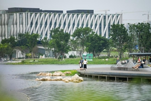 La vita dei cittadini prima delle Universiadi di Chengdu