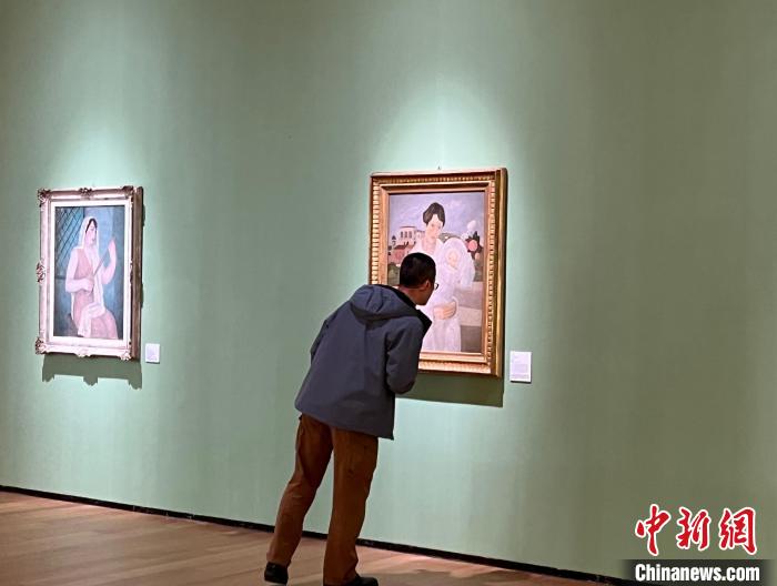 Oltre 300 opere italiane in mostra a Chongqing