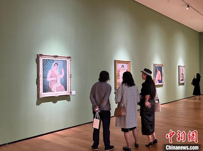 Oltre 300 opere italiane in mostra a Chongqing