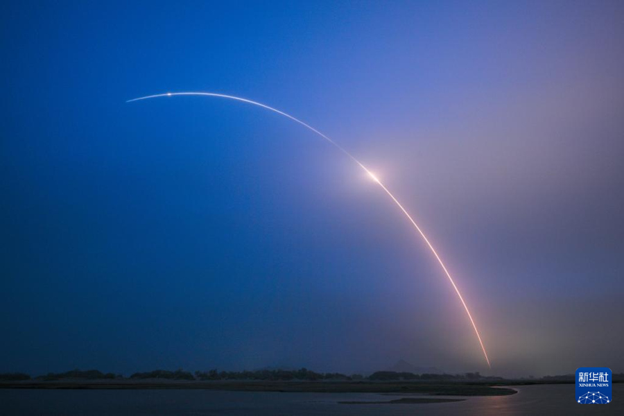 Lanciata con successo la navicella con l’equipaggio Shenzhou-18