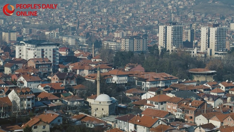 Alla scoperta dell'amicizia di ferro tra Cina e Serbia