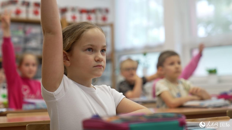 Il ??fascino degli scambi culturali nella scuola bilingue ungherese-cinese