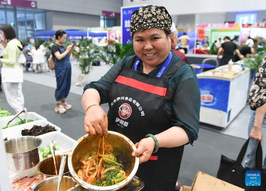 Fiera Internazionale dell’Industria Culturale prende il via a Shenzhen