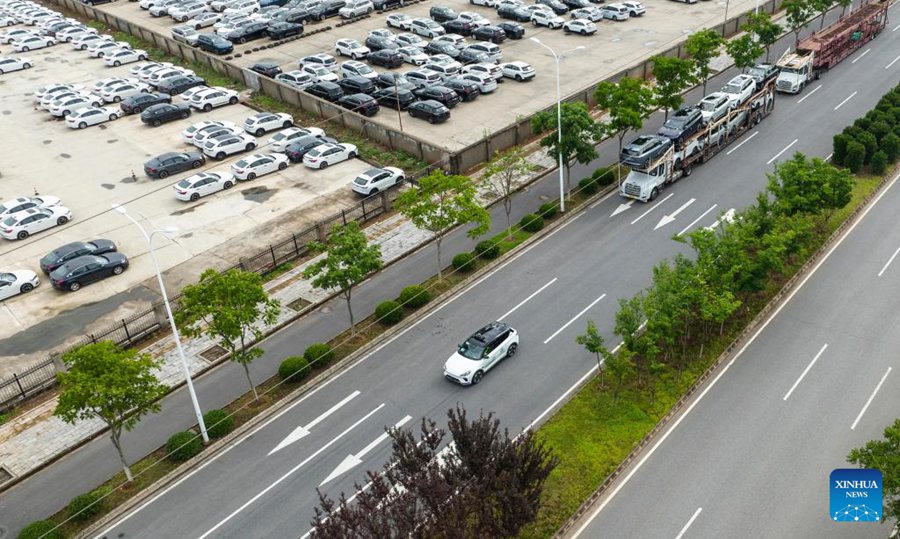 Nuova professione emerge con lo sviluppo dell'industria della guida autonoma