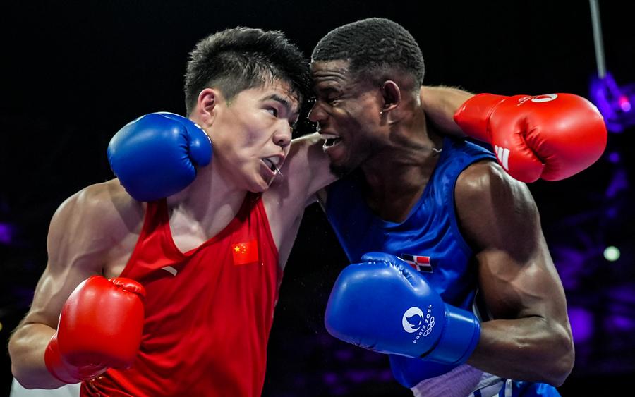 Momenti di gloria nel quarto giorno dei Giochi Olimpici di Parigi 2024