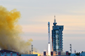 Cina: lanciato con successo satellite Gaofen-12 05 